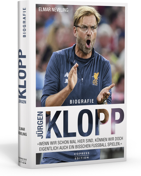 J&uuml;rgen Klopp - Elmar Neveling
