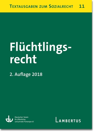 Flüchtlingsrecht