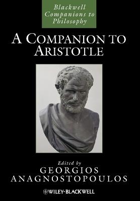 A Companion to Aristotle - 