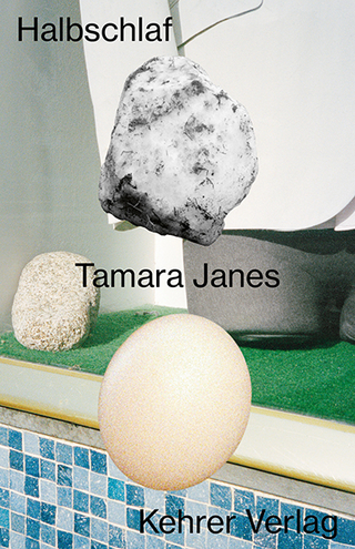 Tamara Janes