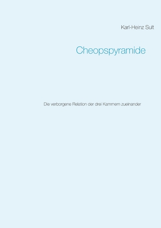 Cheopspyramide