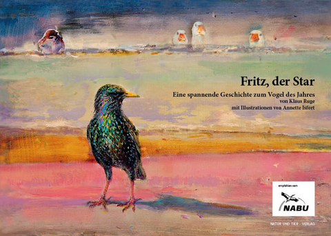 Fritz, der Star - Klaus Ruge