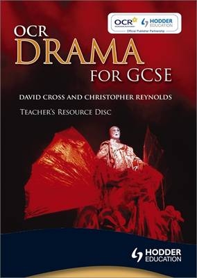 OCR Drama for GCSE Teacher Resource Disc