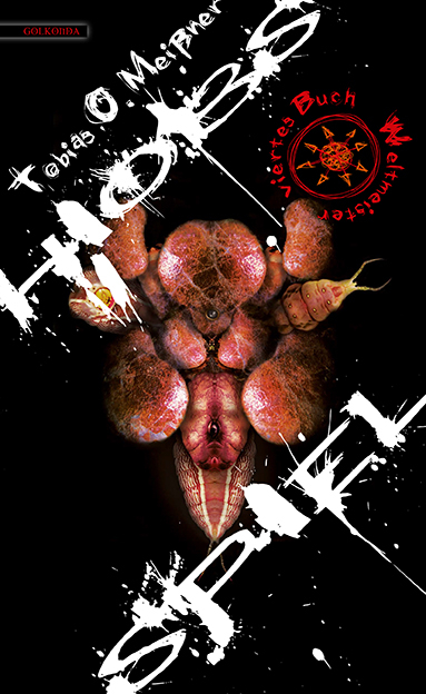 Hiobs Spiel 4: Weltmeister - Tobias O. Mei&szlig;ner