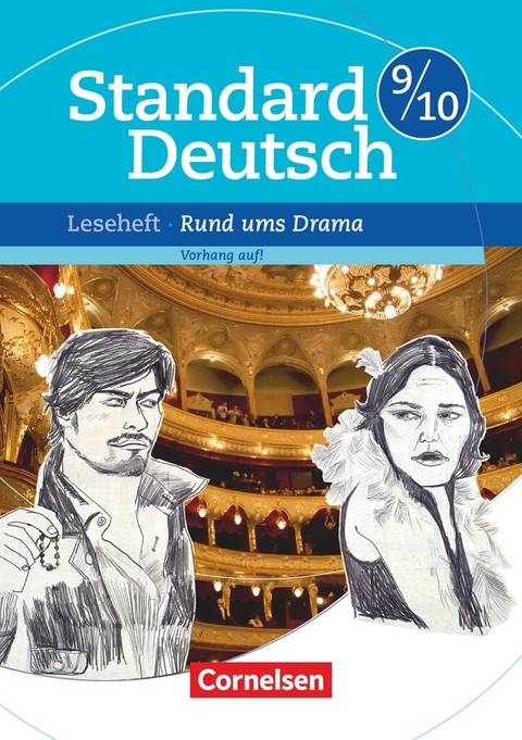 Standard Deutsch - 9./10. Schuljahr - Sabine Matth&auml;us
