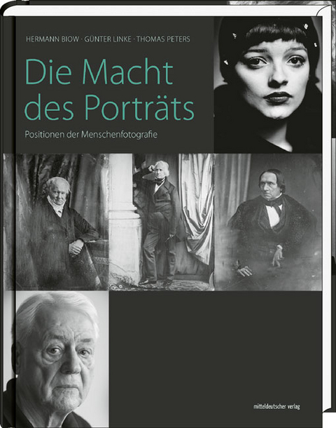 Die Macht des Portr&auml;ts - 