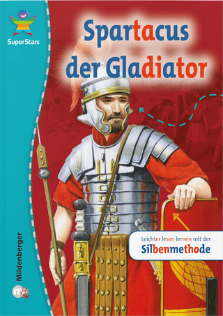 SuperStars: Spartacus, der Gladiator