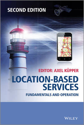 Location-Based Services