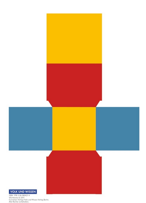 Mathefreunde - Ausgabe Nord/S&uuml;d 2010 - 4. Schuljahr