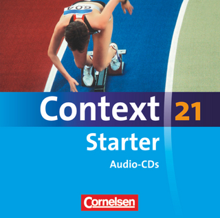 Context 21 - Starter
