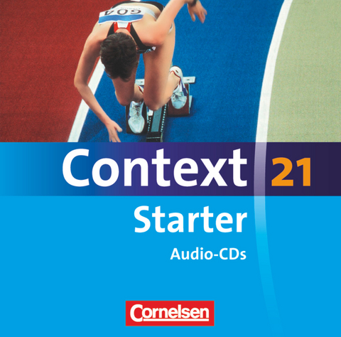 Context 21 - Starter - 
