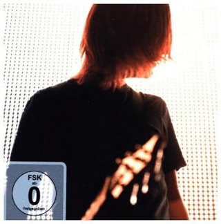 Get All You Deserve, 2 Audio-CDs + 1 Blu-ray