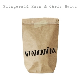 Wunderd&uuml;dn, 1 Audio-CD - Fitzgerald Kusz, Chris Beier