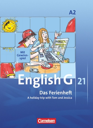 English G 21 - Ausgabe A - Band 2: 6. Schuljahr