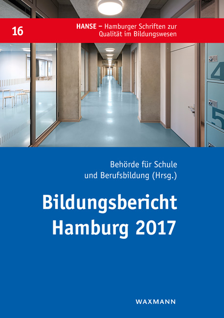 Bildungsbericht Hamburg 2017 - 