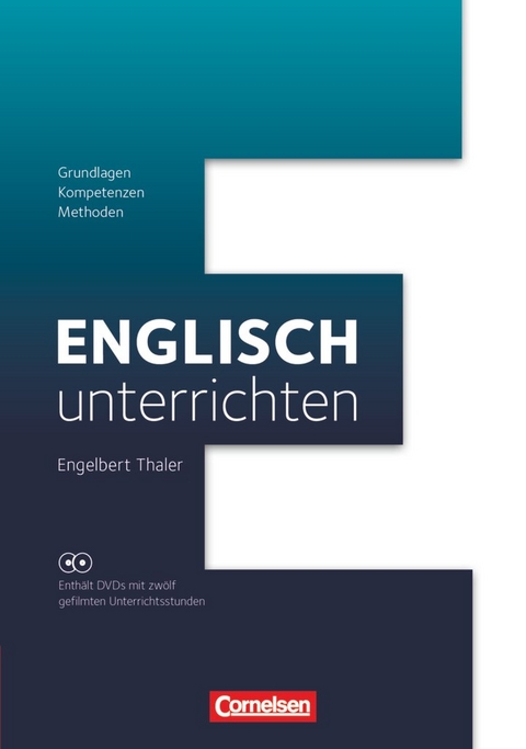 Englisch unterrichten - Fachdidaktik - Engelbert Thaler