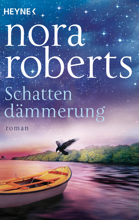 Schattend&auml;mmerung - Nora Roberts