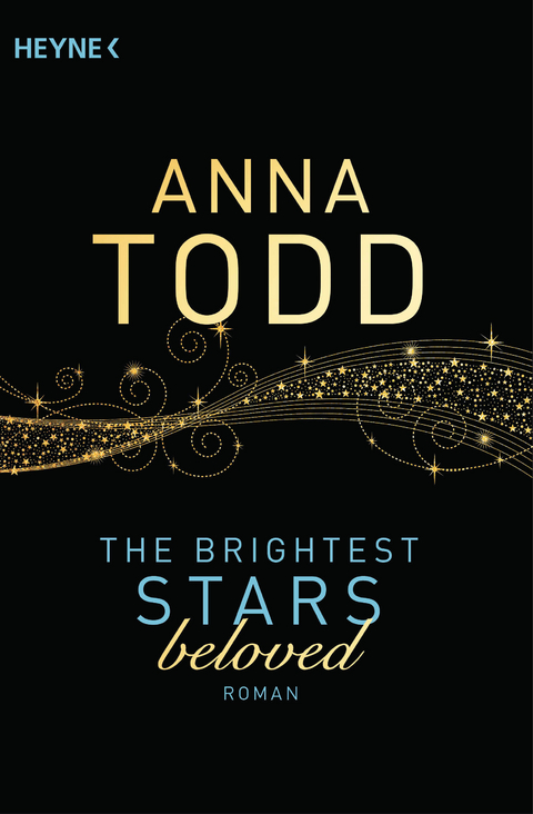 The Brightest Stars - beloved - Anna Todd
