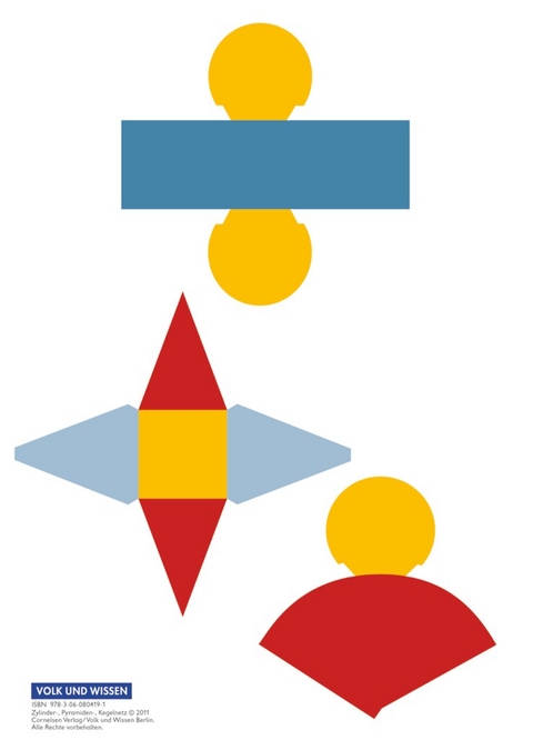 Mathefreunde - Ausgabe Nord/S&uuml;d 2010 - 4. Schuljahr