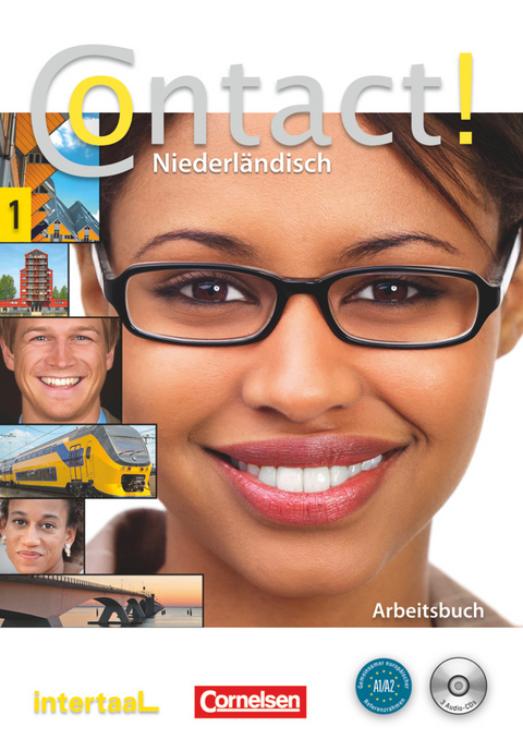 Contact! - Niederl&auml;ndisch f&uuml;r Erwachsene - A1/A2 - Annemarie Cornax, Petra Ro&euml;l, Elsbeth de Leeuw