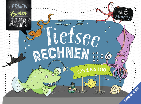 Tiefsee-Rechnen - Matthias Kramer