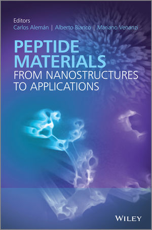 Peptide Materials - 