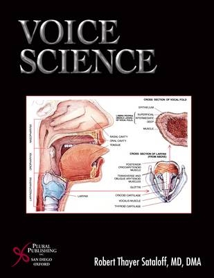 Voice Science