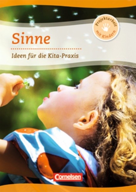 Projektarbeit mit Kindern / Sinne - Maria Weininger
