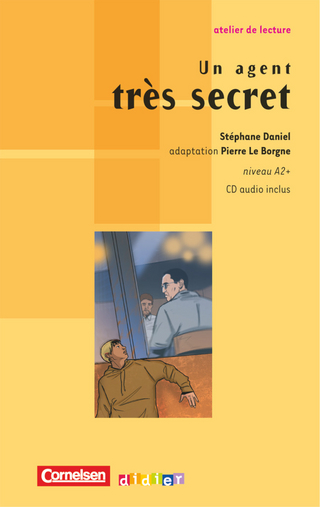 Atelier de lecture - A2+