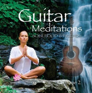 Guitar Meditations