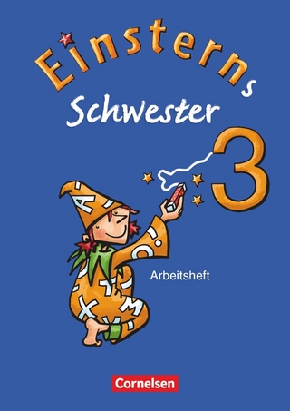 Einsterns Schwester - Sprache und Lesen - Ausgabe 2009 - 3. Schuljahr