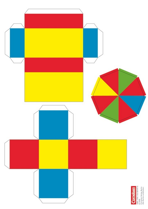 Super M - Mathematik f&uuml;r alle - Zu allen Ausgaben - 3. Schuljahr