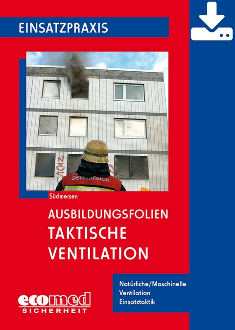 Ausbildungsfolien Taktische Ventilation - Download - Jan S&uuml;dmersen
