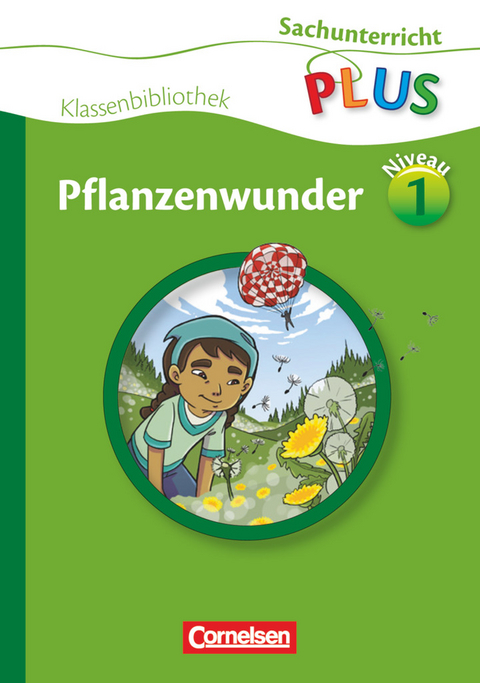Sachunterricht plus - Grundschule - Klassenbibliothek - Inge Koch