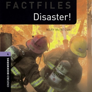 Oxford Bookworms - Factfiles / 9. Schuljahr, Stufe 2 - Disaster - Neubearbeitung