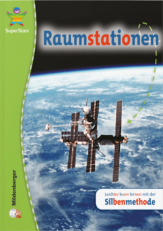 SuperStars: Raumstationen