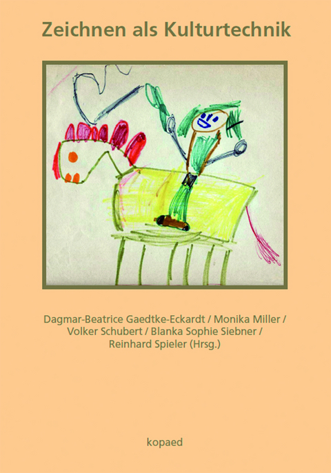 Zeichnen als Kulturtechnik - 