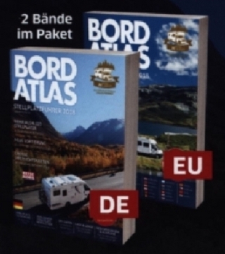 Bordatlas 2018