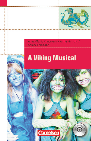 Cornelsen English Library - Für den Englischunterricht in der Sekundarstufe I - Fiction - 6. Schuljahr, Stufe 3