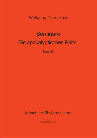 Die apokalyptischen Reiter