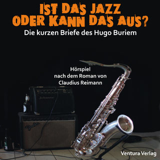 Ist das Jazz oder kann das aus?