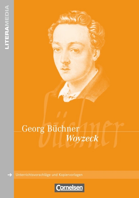 Literamedia - Georg B&uuml;chner