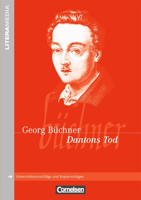 LiteraMedia / Danton's Tod - Georg B&uuml;chner