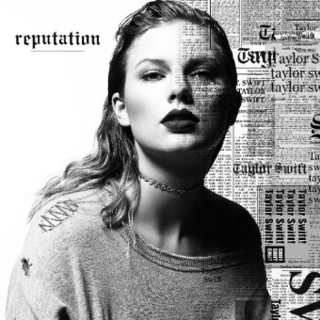 Reputation, 1 Audio-CD