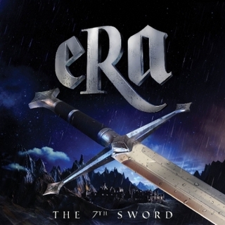 The 7th Sword, 1 Audio-CD