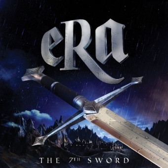 The 7th Sword, 1 Audio-CD -  Era
