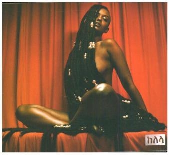 Take Me Apart, 1 Audio-CD -  Kelela