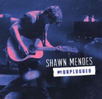 MTV Unplugged - Live From LA 2017, 1 Audio-CD - Shawn Mendes