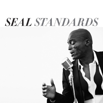 Standards, 1 Audio-CD -  Seal