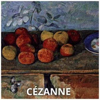 Cezanne - Hajo D&uuml;chting